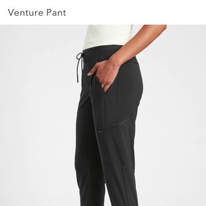 Athleta Venture Pant